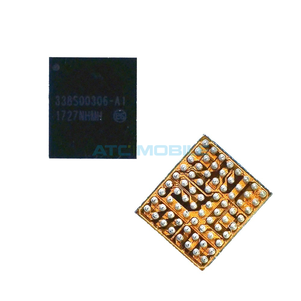 IPH8-ICPWFCAM Baterie 616-00380 iPhone 8 OEM s logem + lepení