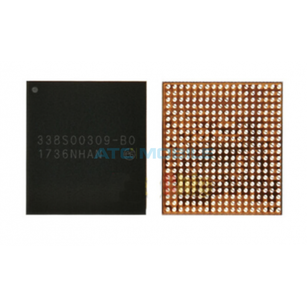 IPH8-ICPWRBIG Baterie 616-00380 iPhone 8 OEM s logem + lepení