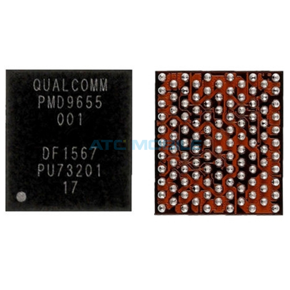 IPH8-ICPWRSM Baterie 616-00380 iPhone 8 OEM s logem + lepení