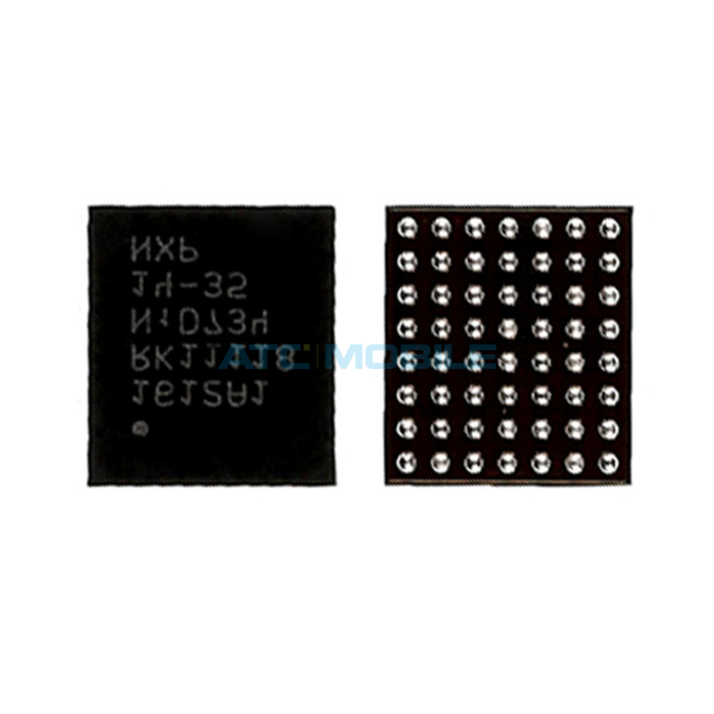 IPH8-ICUSBPWR iPhone 11 displej + dotyk + rám (OEM, bez hlášky)