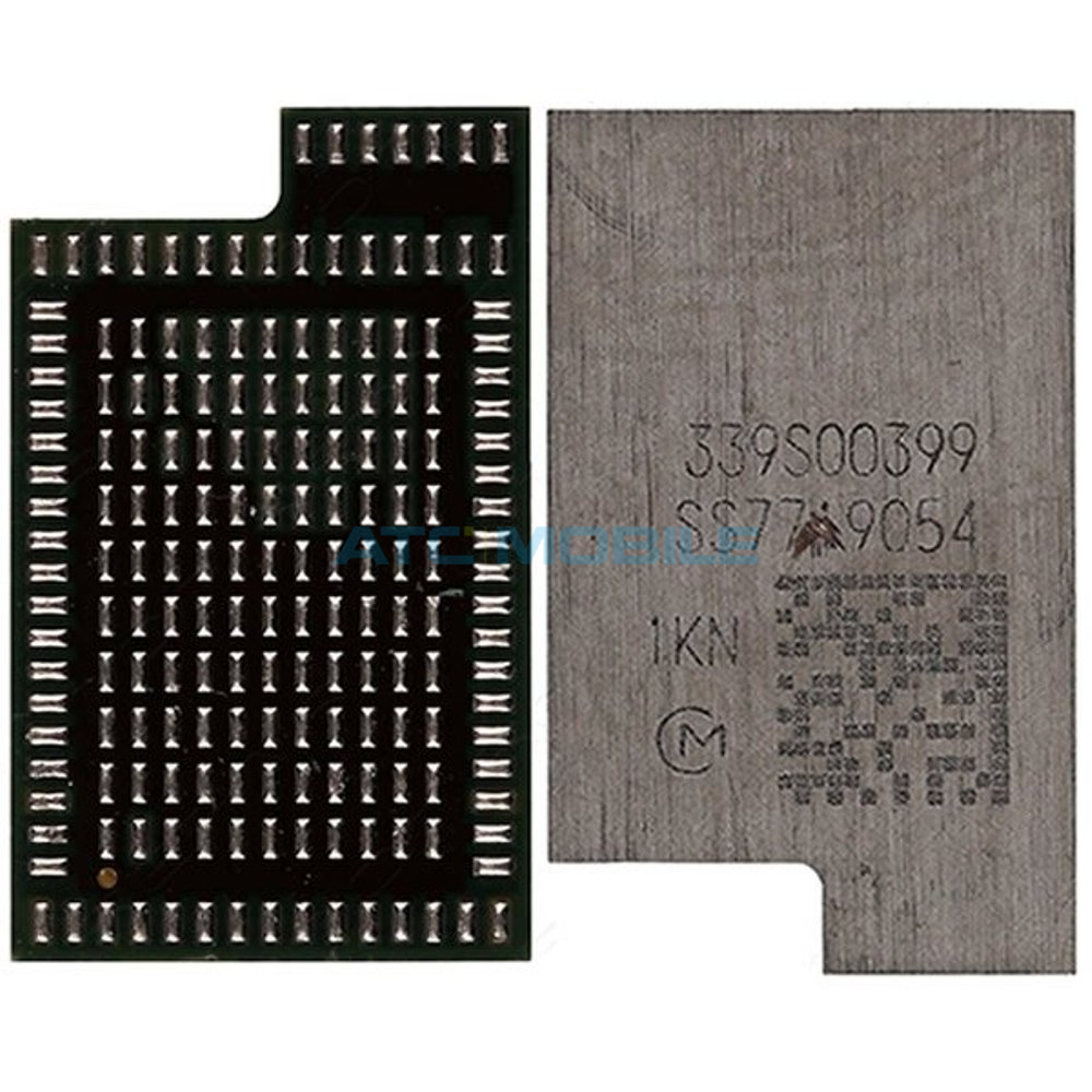 IPH8-ICWIFI Baterie 616-00380 iPhone 8 OEM s logem + lepení