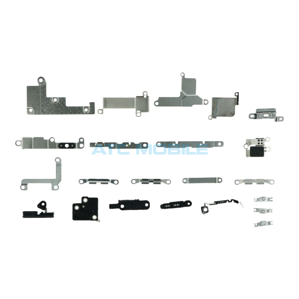 IPH8-INPO Baterie 616-00380 iPhone 8 OEM s logem + lepení
