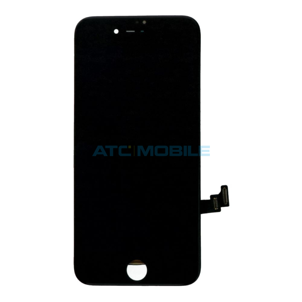 IPH8-LCDBKOEM Baterie 616-00380 iPhone 8 OEM s logem + lepení