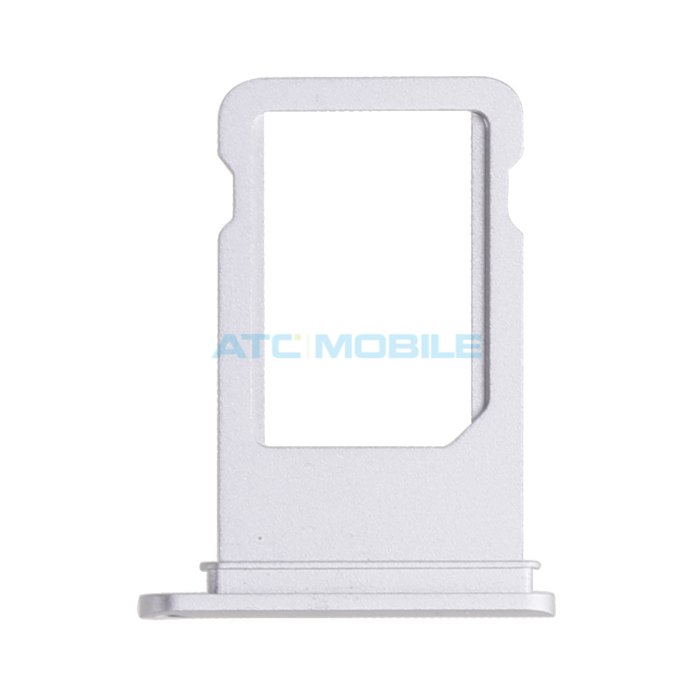 IPH8-SIMTROSL Baterie 616-00380 iPhone 8 OEM s logem + lepení