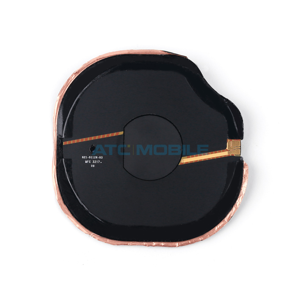 IPH8-WCHARMOD Baterie 616-00380 iPhone 8 OEM s logem + lepení