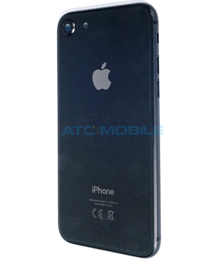 IPH8-ZKTOBK Baterie 616-00380 iPhone 8 OEM s logem + lepení