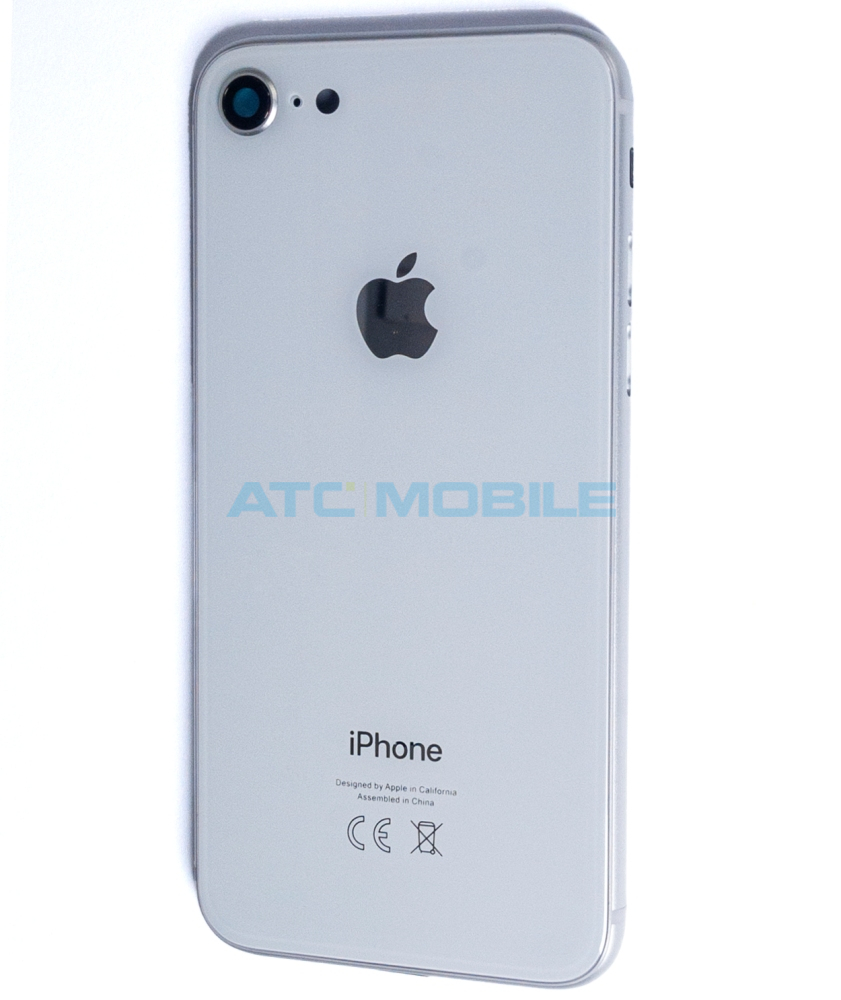 IPH8-ZKTOWH Baterie 616-00380 iPhone 8 OEM s logem + lepení
