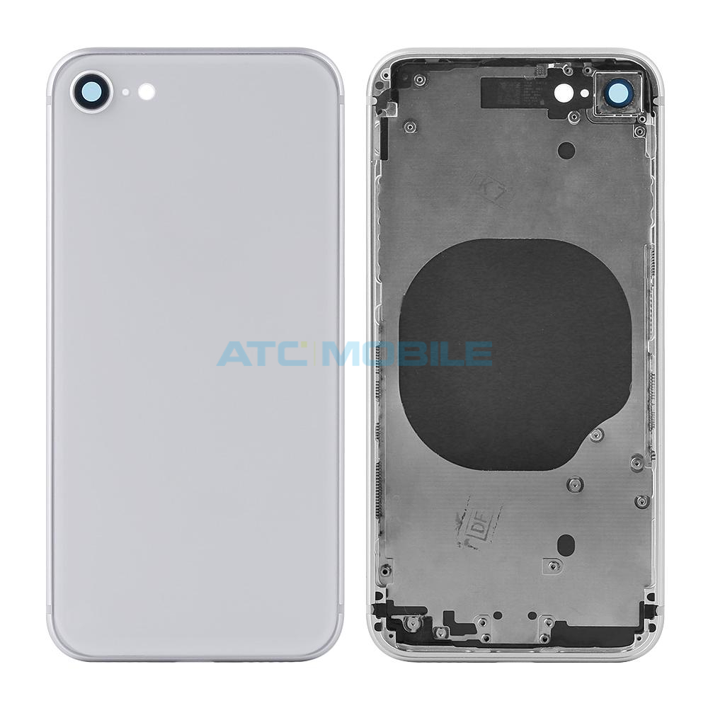 IPH8-ZKTWH Baterie 616-00380 iPhone 8 OEM s logem + lepení