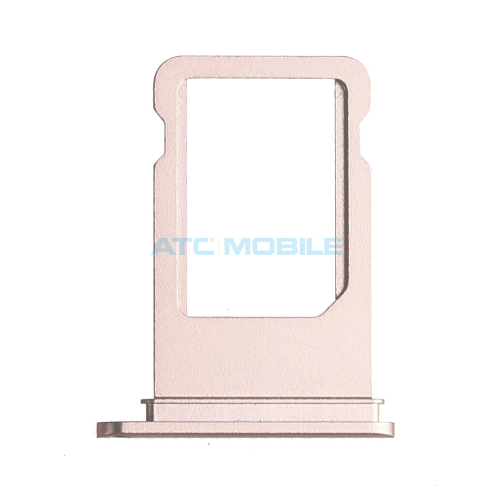 IPH8P-SIMTROGD iPhone 8 Plus lepen&iacute; LCD voděodoln&eacute; b&iacute;l&eacute;, origin&aacute;ln&iacute;