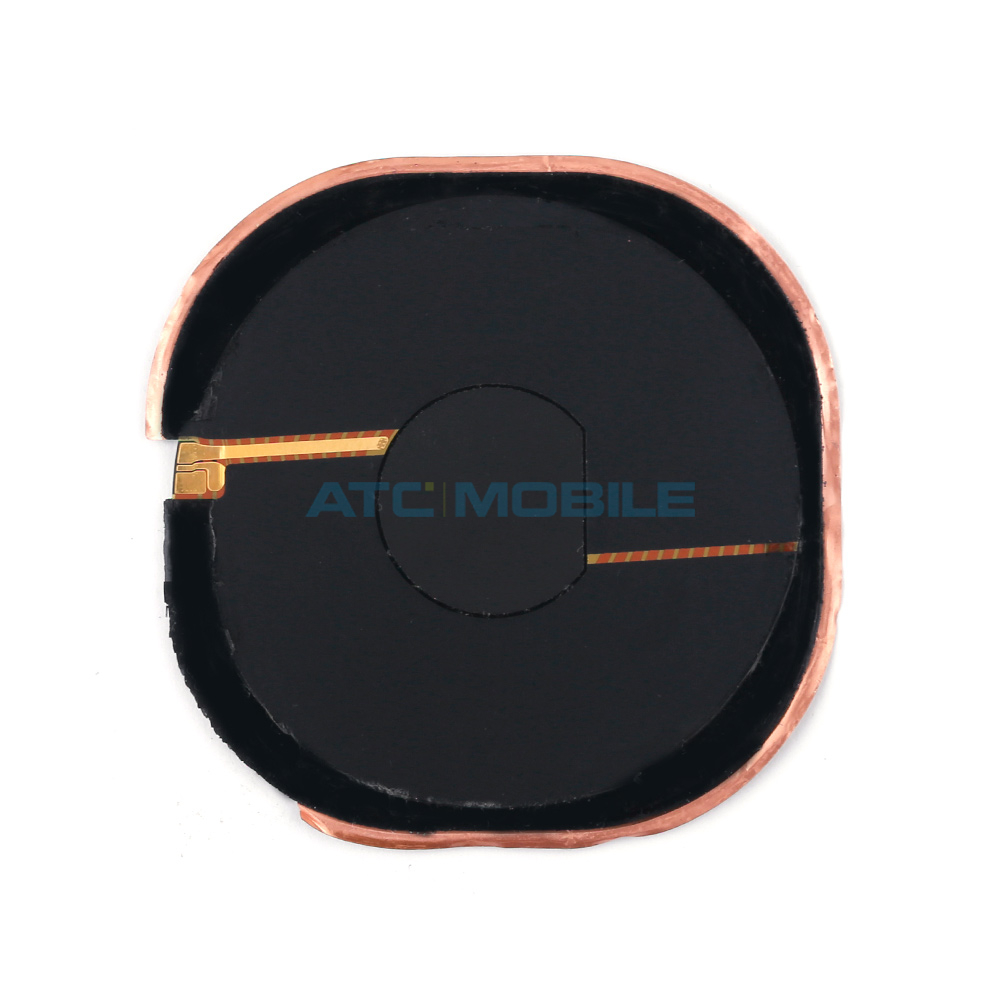 IPH8P-WCHARMOD iPhone 8 Plus lepen&iacute; LCD voděodoln&eacute; b&iacute;l&eacute;, origin&aacute;ln&iacute;
