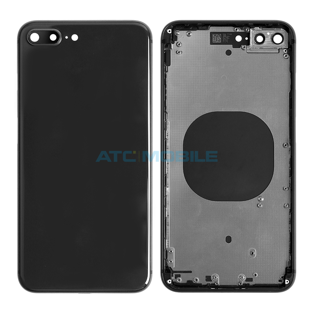 IPH8P-ZKTOBK_10 iPhone 8 Plus lepen&iacute; LCD voděodoln&eacute; b&iacute;l&eacute;, origin&aacute;ln&iacute;
