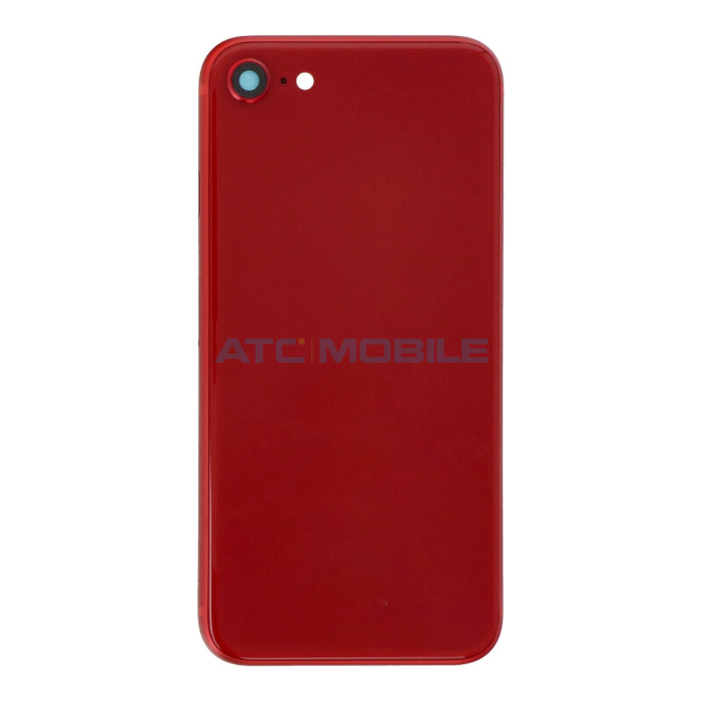 IPHSE2020-ZKTORD iPhone 8, SE 2020, SE 2022 displej + dotyk čern&yacute; (OEM)