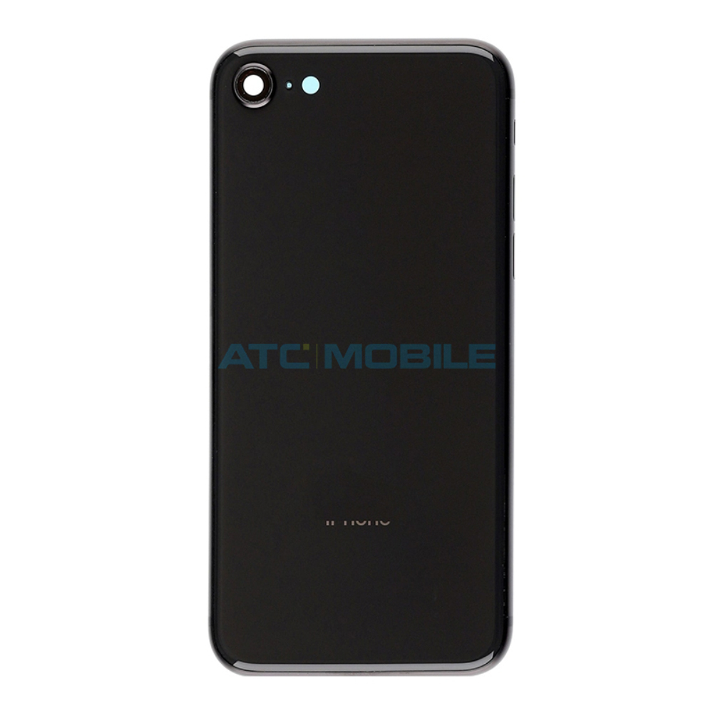 IPHSE2022-ZKTBKOEM iPhone 8, SE 2020, SE 2022 displej + dotyk čern&yacute; (OEM)