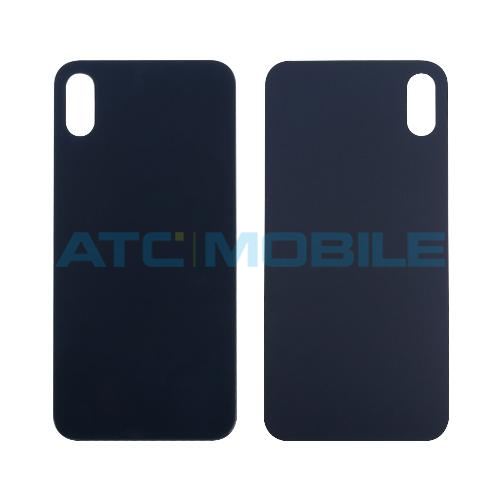 IPHX-BKTBK Baterie 616-00346 iPhone X OEM s logem + lepení