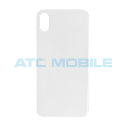 IPHX-BKTWH1 Baterie 616-00346 iPhone X OEM s logem + lepení