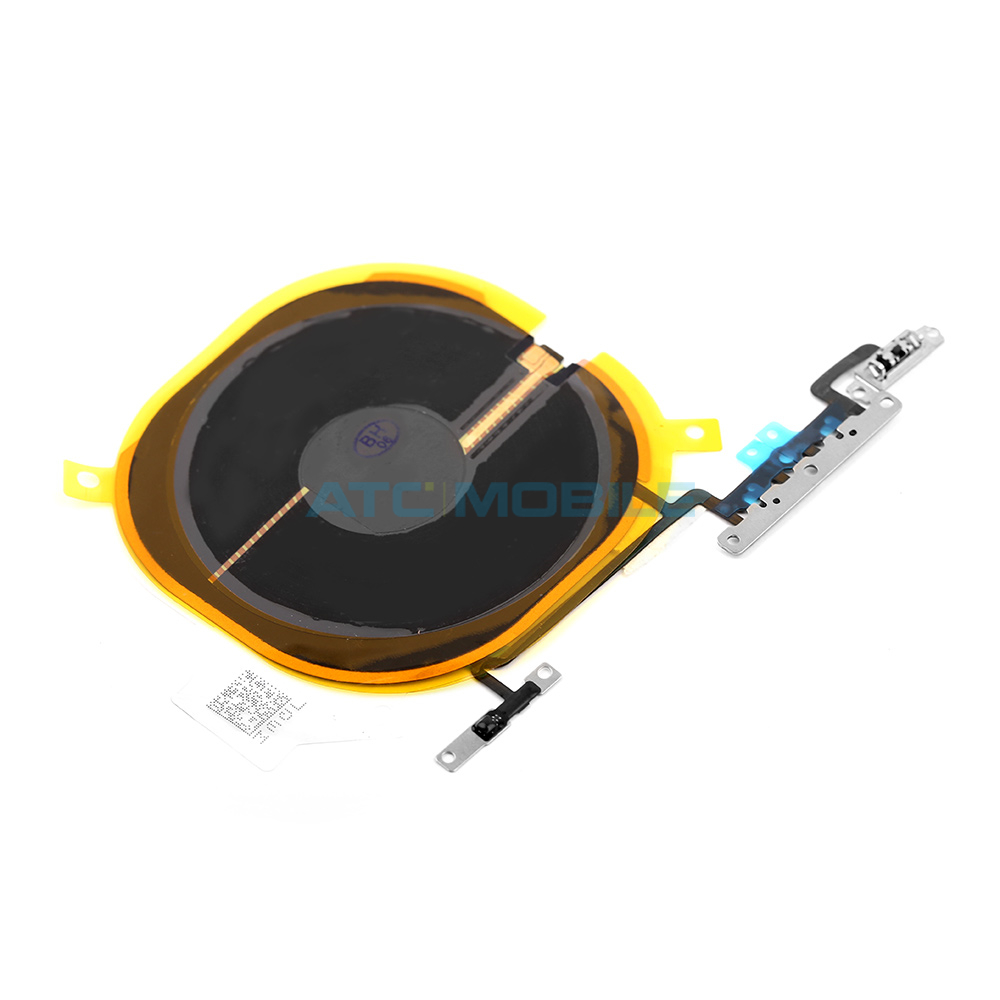 IPHX-FLEXVOLOWCHAR Baterie 616-00346 iPhone X OEM s logem + lepení