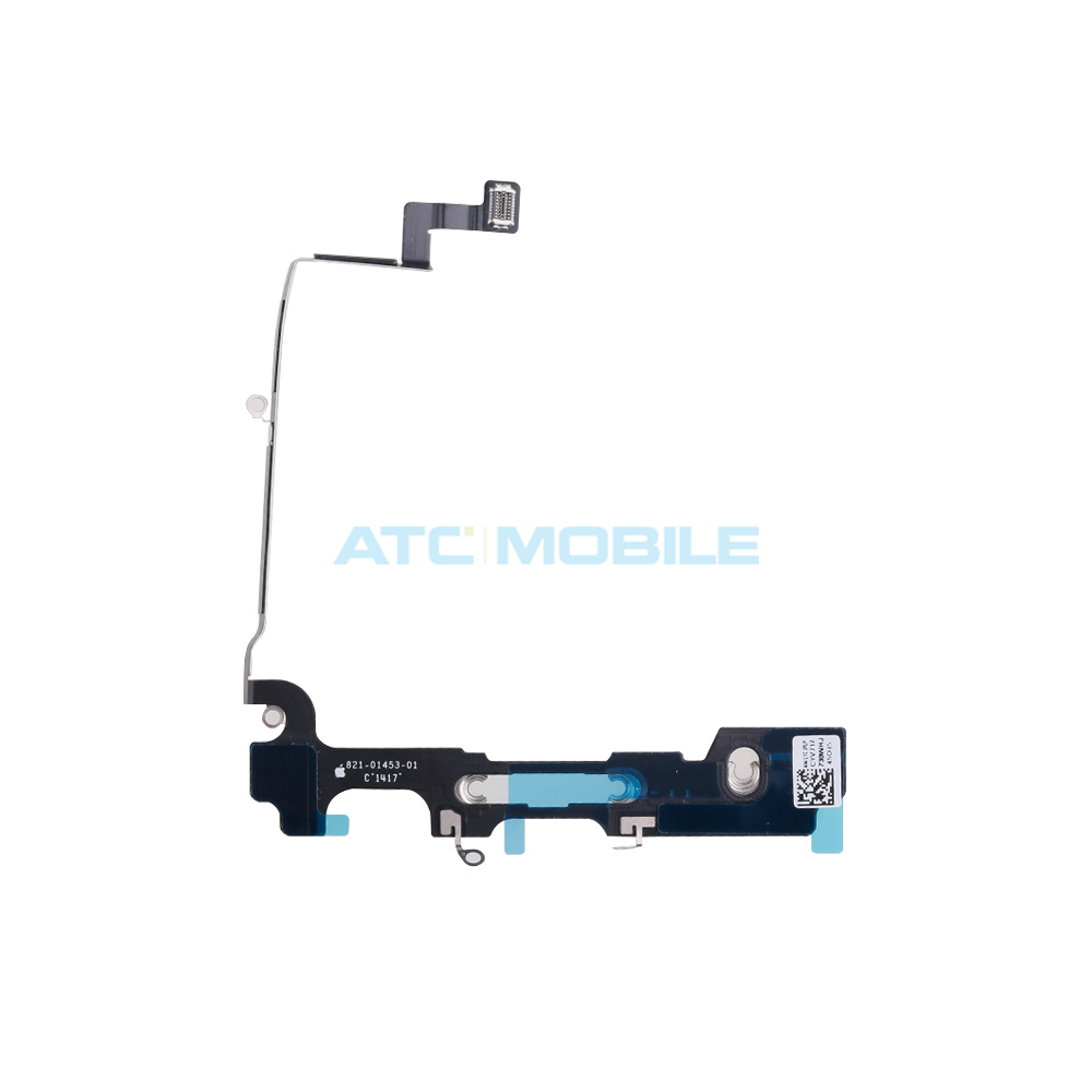 IPHX-FLEXWIFIAN Baterie 616-00346 iPhone X OEM s logem + lepení