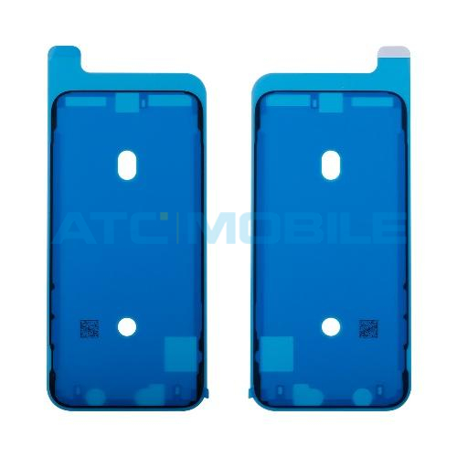 IPHX-LCDADHOBK Baterie 616-00346 iPhone X OEM s logem + lepení