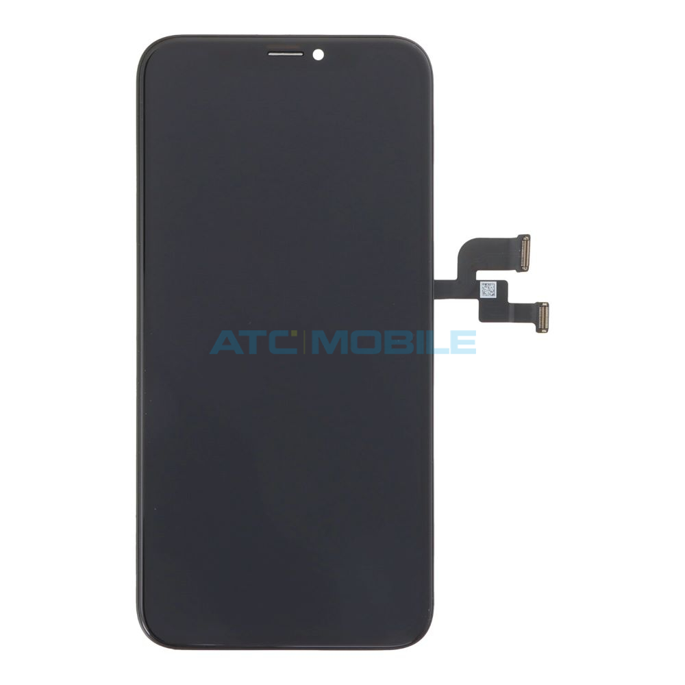 IPHX-LCDOEM Baterie 616-00346 iPhone X OEM s logem + lepení