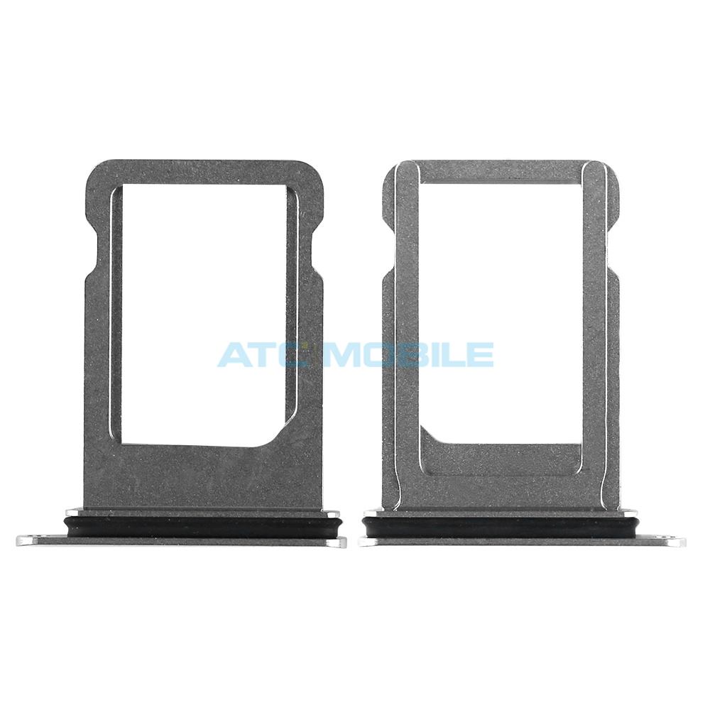 IPHX-SIMTROBK Baterie 616-00346 iPhone X OEM s logem + lepení
