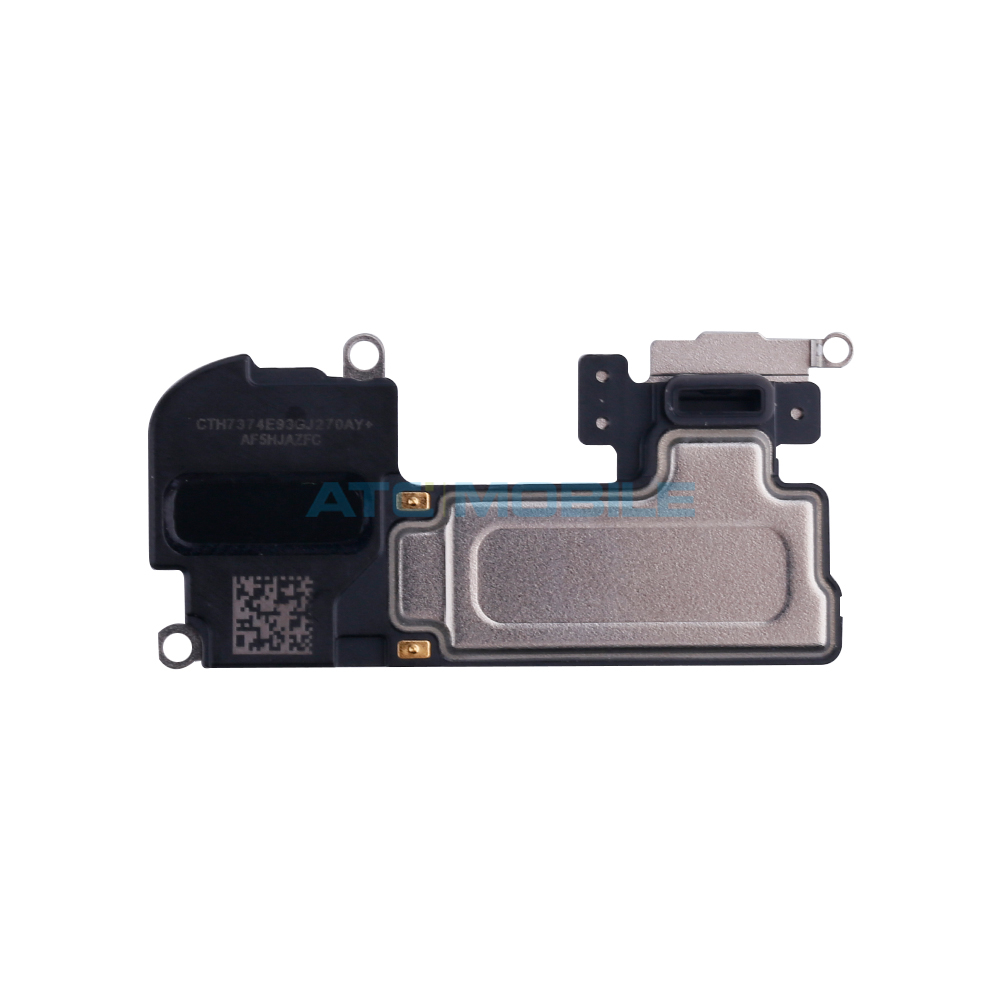 IPHX-SPKO Baterie 616-00346 iPhone X OEM s logem + lepení