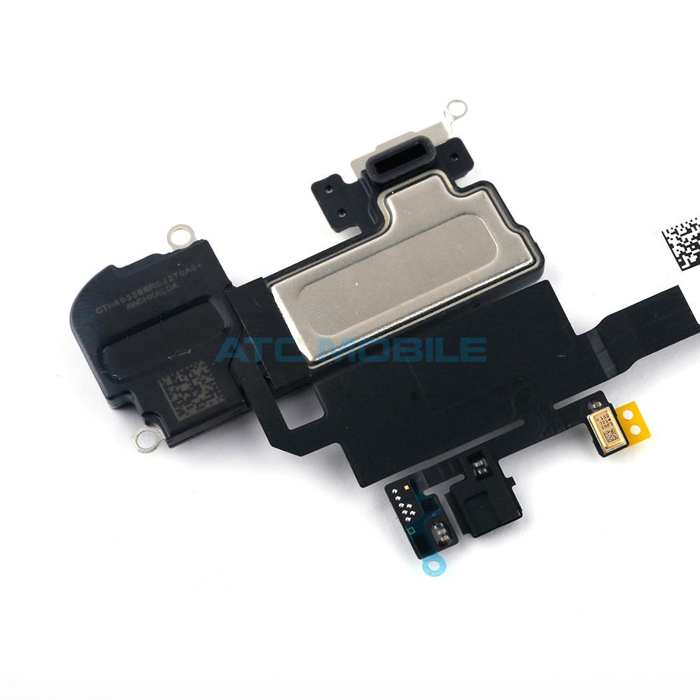 IPHX-SPKOFL Baterie 616-00346 iPhone X OEM s logem + lepení