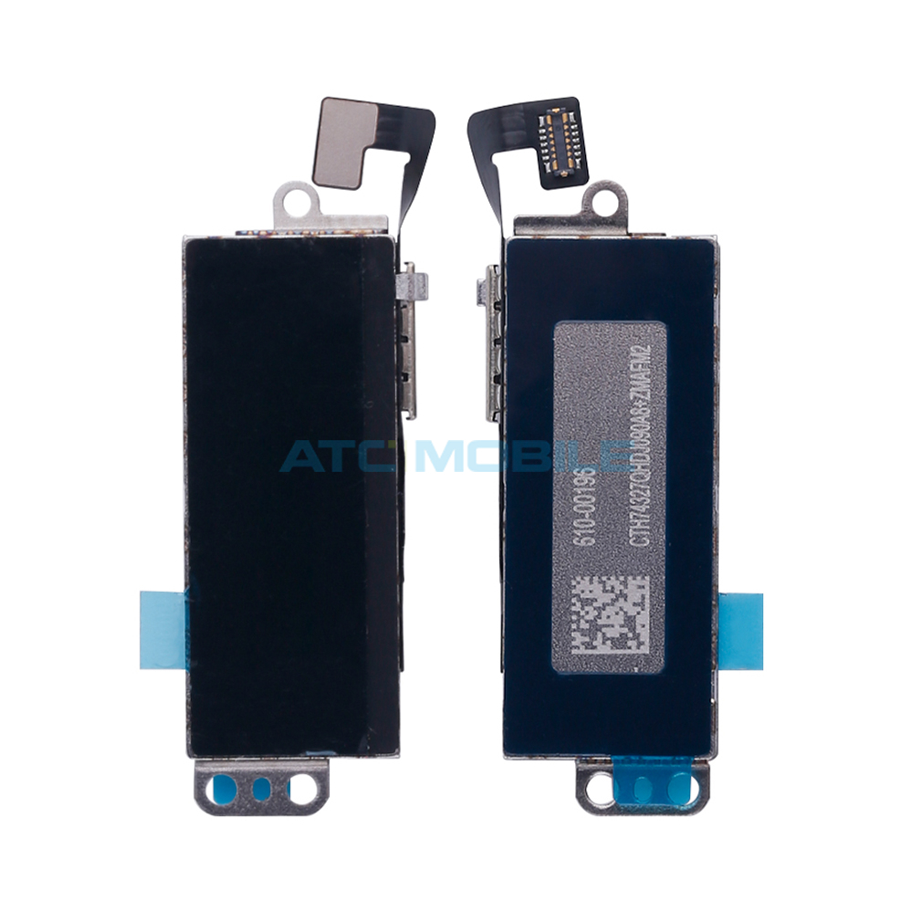 IPHX-VBRMTRO Baterie 616-00346 iPhone X OEM s logem + lepení