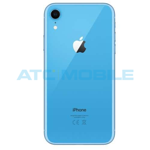 IPHXR-BKTBLUE_1 Baterie 616-00471 iPhone Xr OEM s logem + lepen&iacute;
