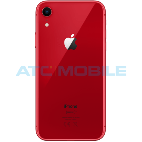 IPHXR-BKTRD Baterie 616-00471 iPhone Xr OEM s logem + lepen&iacute;