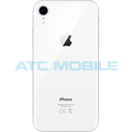 IPHXR-BKTWH Baterie 616-00471 iPhone Xr OEM s logem + lepen&iacute;