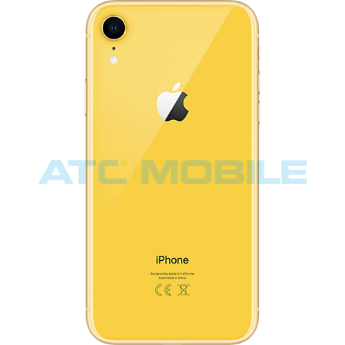 IPHXR-BKTYL Baterie 616-00471 iPhone Xr OEM s logem + lepen&iacute;