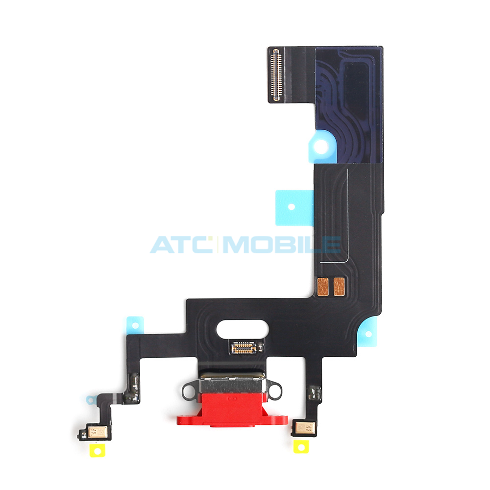 IPHXR-FLEXCHARORD Baterie 616-00471 iPhone Xr OEM s logem + lepen&iacute;