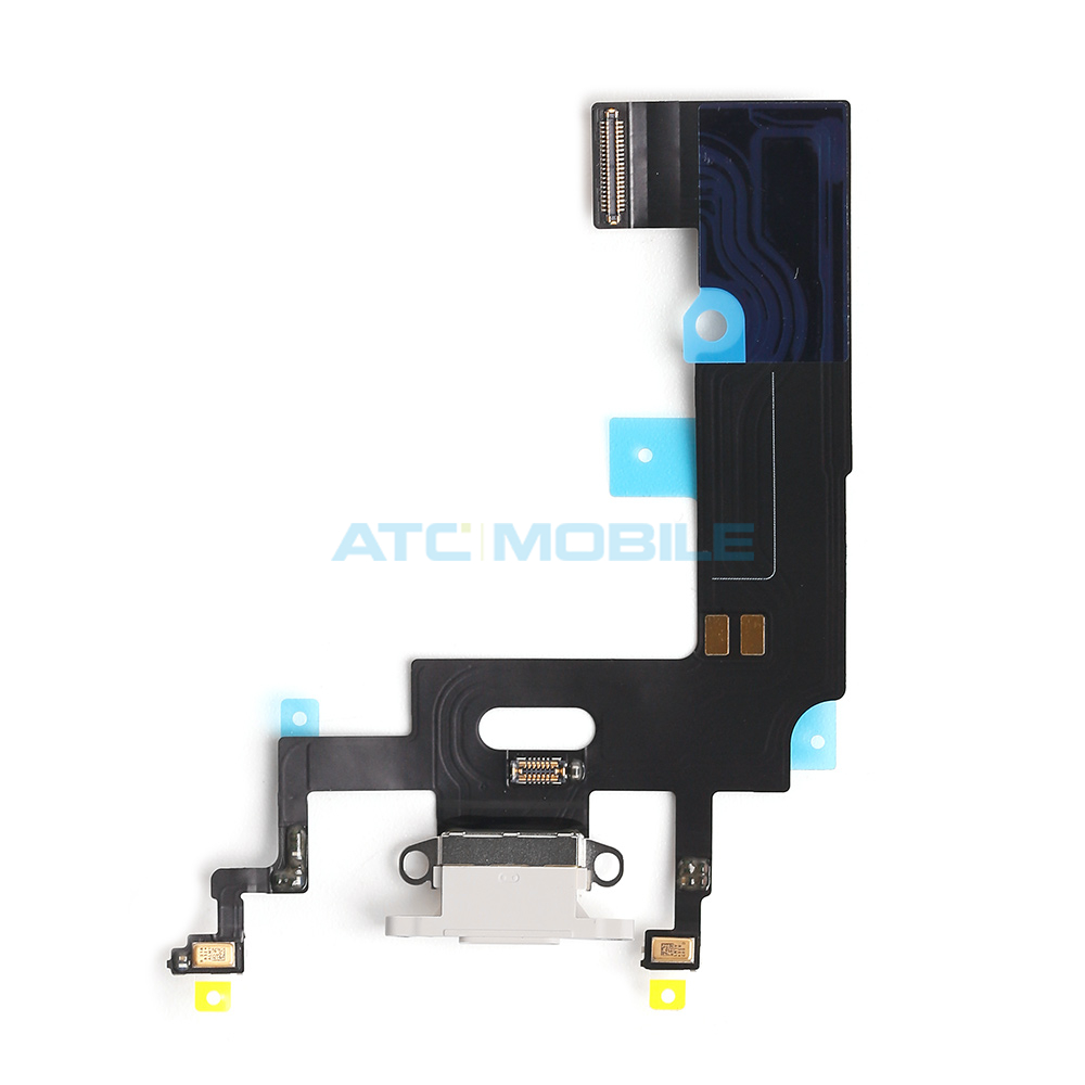 IPHXR-FLEXCHAROWH Baterie 616-00471 iPhone Xr OEM s logem + lepen&iacute;