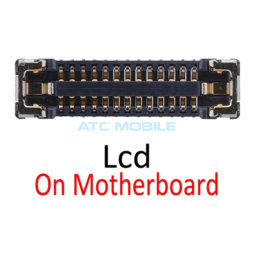 IPHXR-FPCLCD Baterie 616-00471 iPhone Xr OEM s logem + lepen&iacute;
