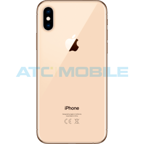 IPHXS-BKTGD1 Baterie 616-00512 iPhone Xs OEM s logem + lepen&iacute;