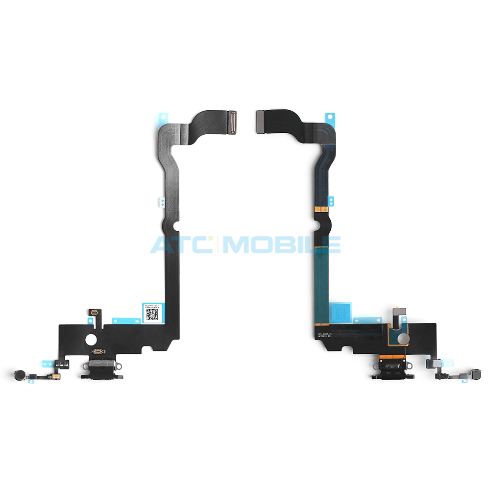 IPHXS-FLEXCHAROBK Baterie 616-00512 iPhone Xs OEM s logem + lepen&iacute;