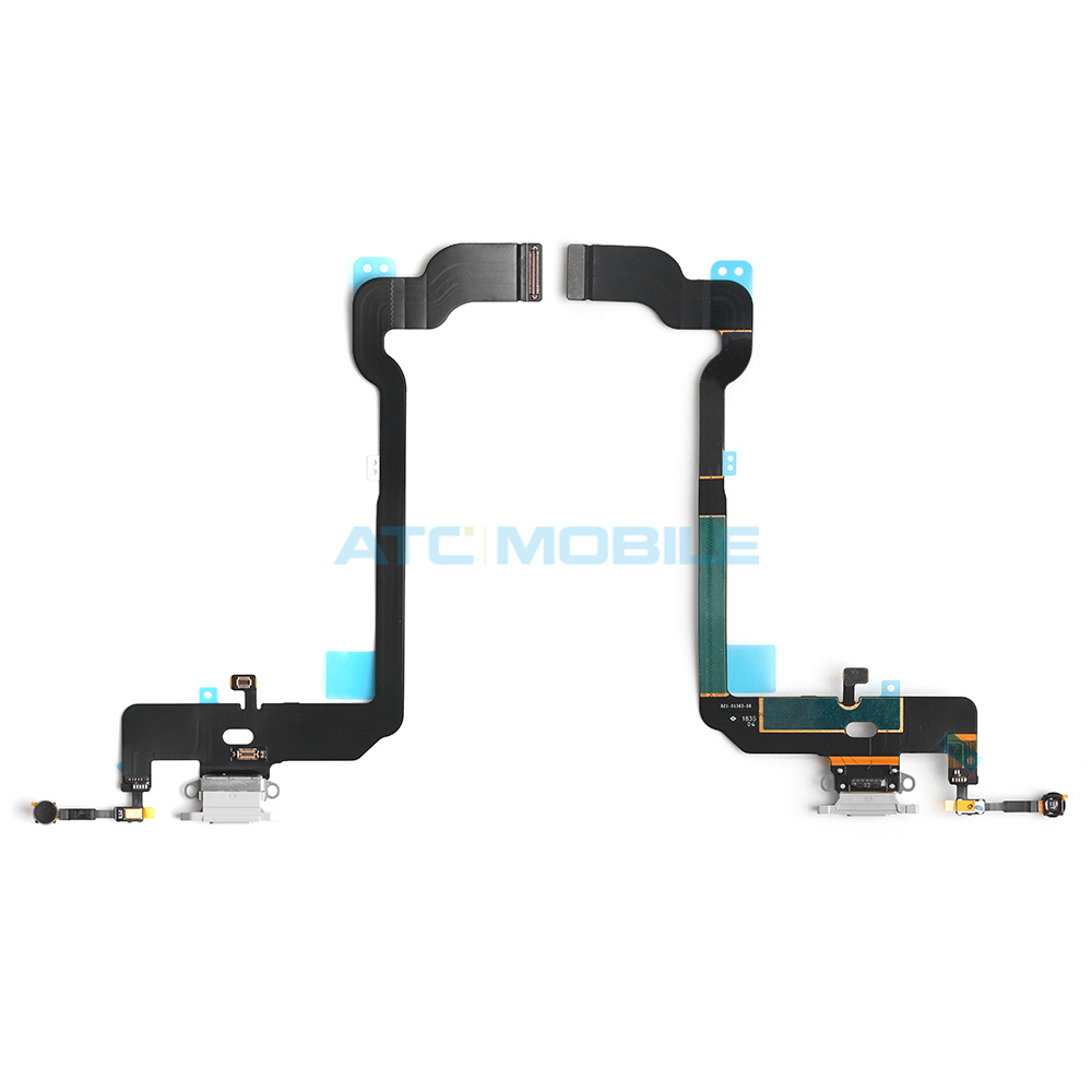IPHXS-FLEXCHAROGR Baterie 616-00512 iPhone Xs OEM s logem + lepen&iacute;