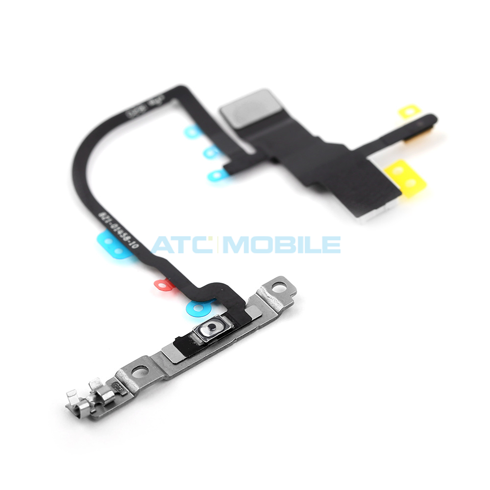 IPHXS-FLEXONOFF Baterie 616-00512 iPhone Xs OEM s logem + lepen&iacute;