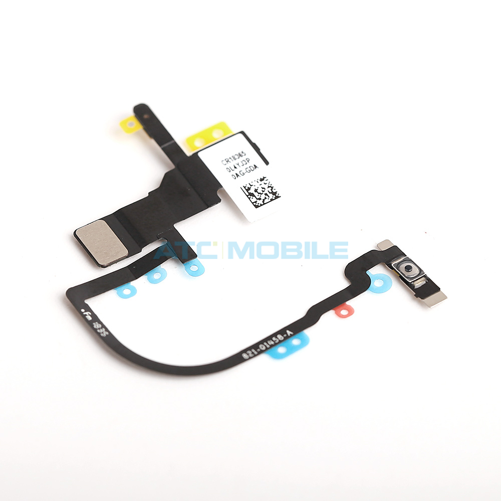 IPHXS-FLEXONOFF1 Baterie 616-00512 iPhone Xs OEM s logem + lepen&iacute;