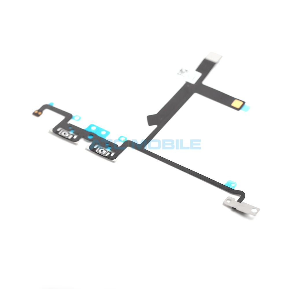 IPHXS-FLEXVOLO Baterie 616-00512 iPhone Xs OEM s logem + lepen&iacute;