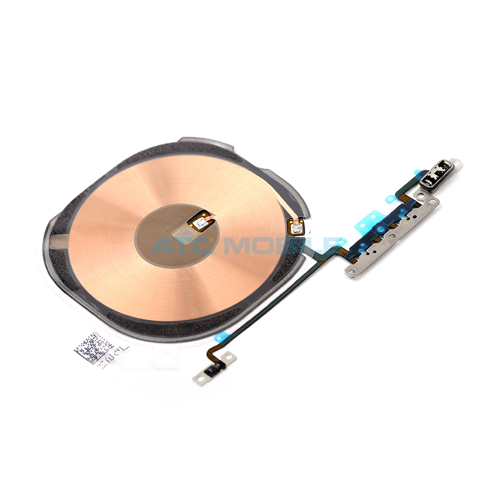 IPHXS-FLEXVOLOWCHAR Baterie 616-00512 iPhone Xs OEM s logem + lepen&iacute;