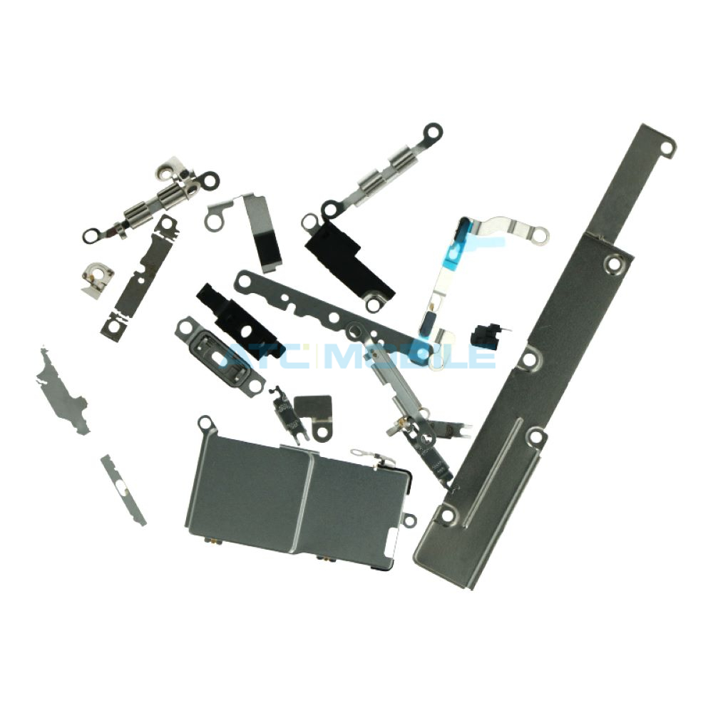 IPHXS-INPO Baterie 616-00512 iPhone Xs OEM s logem + lepen&iacute;