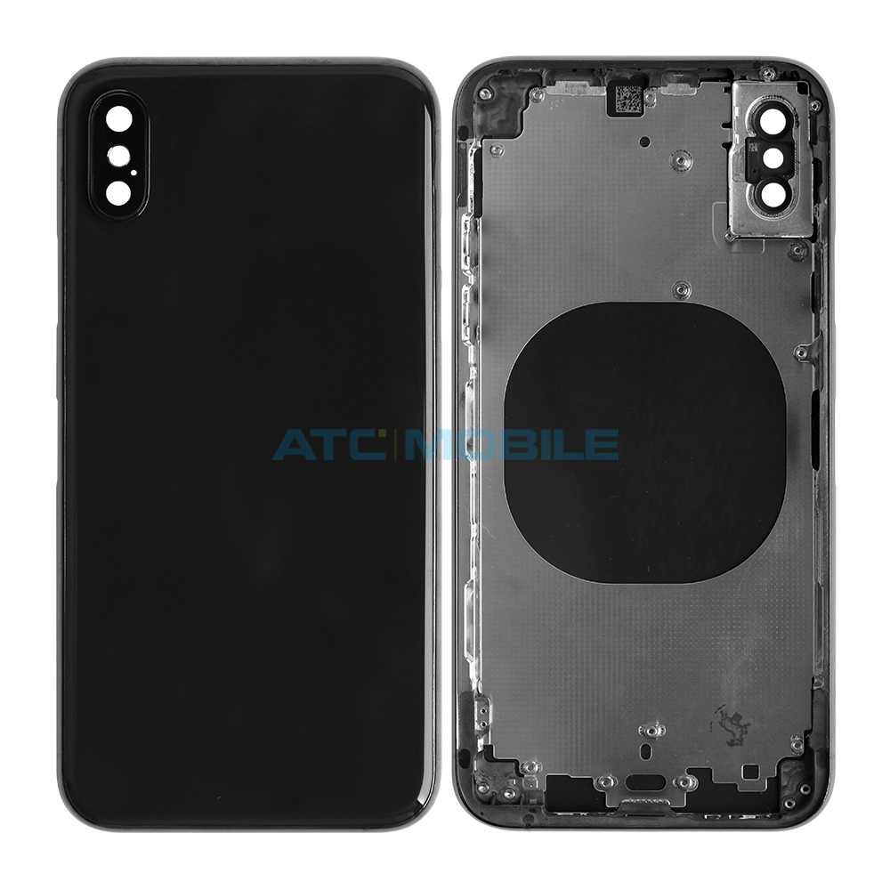 IPHXS-ZKTBK Baterie 616-00512 iPhone Xs OEM s logem + lepen&iacute;