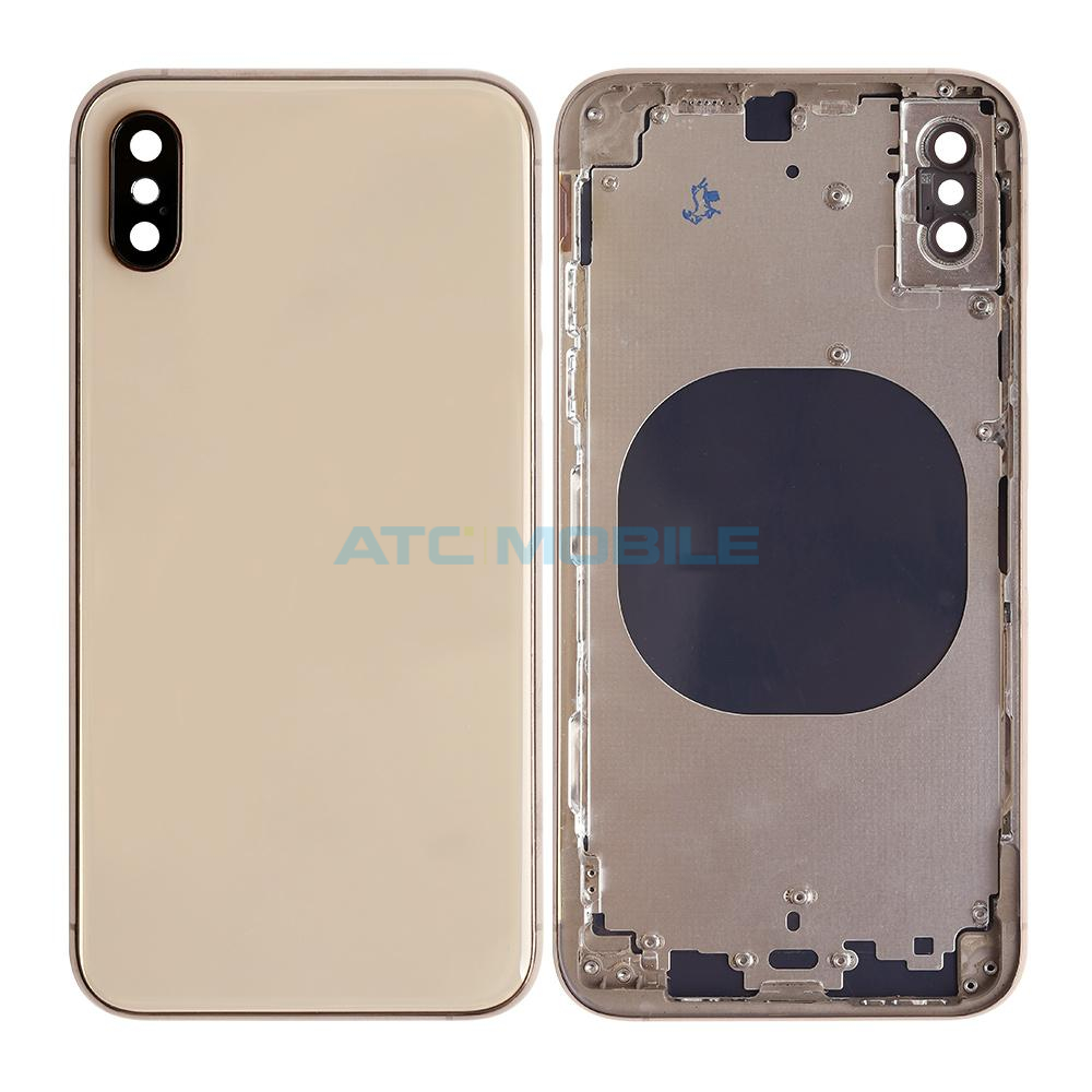 IPHXS-ZKTGD Baterie 616-00512 iPhone Xs OEM s logem + lepen&iacute;