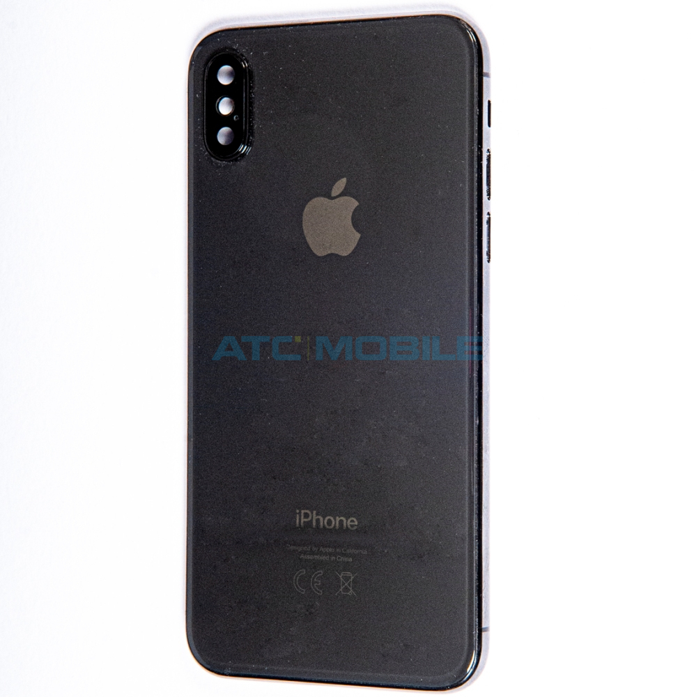 IPHXS-ZKTOBK Baterie 616-00512 iPhone Xs OEM s logem + lepen&iacute;