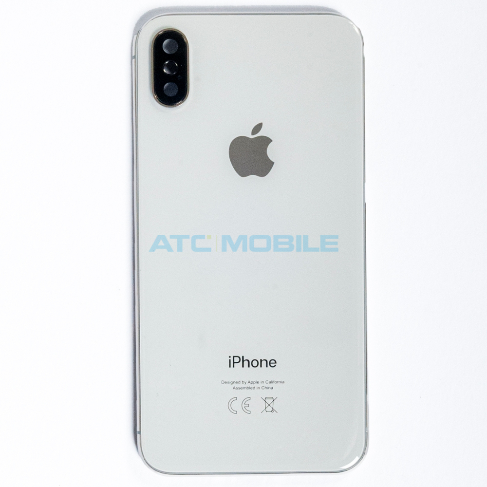 IPHXS-ZKTOWH Baterie 616-00512 iPhone Xs OEM s logem + lepen&iacute;