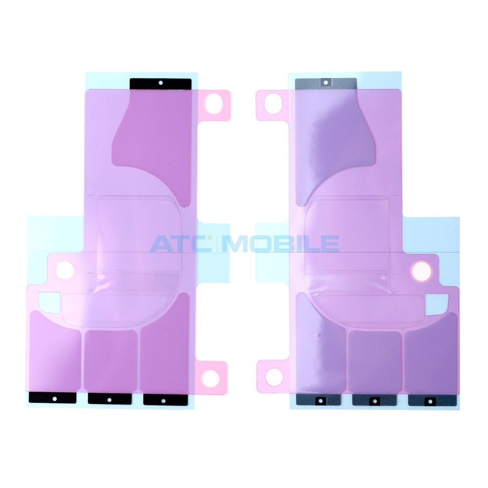 IPHXSM-BATADHO Baterie 616-00505 iPhone Xs Max OEM s logem + lepení