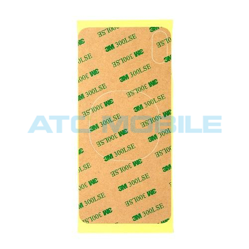 IPHXSM-BKTADH Baterie 616-00505 iPhone Xs Max OEM s logem + lepení