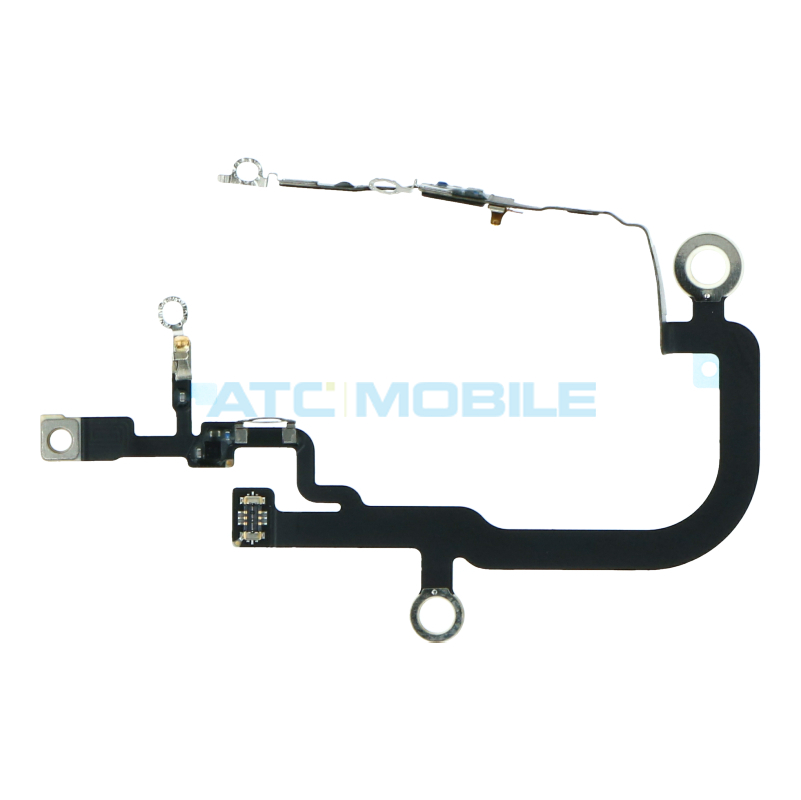IPHXSM-FLEXBTO Baterie 616-00505 iPhone Xs Max OEM s logem + lepení