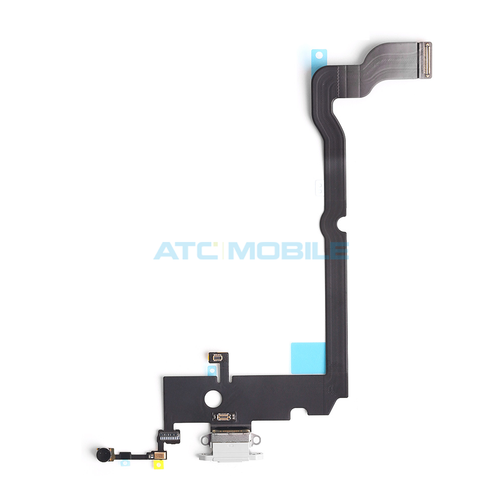 IPHXSM-FLEXCHAROGR Baterie 616-00505 iPhone Xs Max OEM s logem + lepení